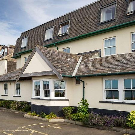 Travelodge Helensburgh Seafront Zewnętrze zdjęcie