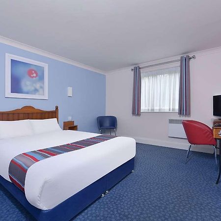 Travelodge Helensburgh Seafront Pokój zdjęcie