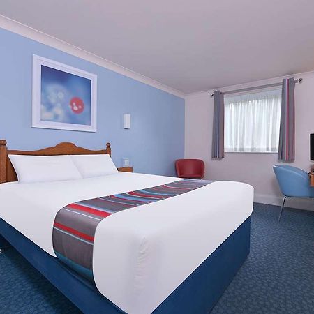 Travelodge Helensburgh Seafront Pokój zdjęcie
