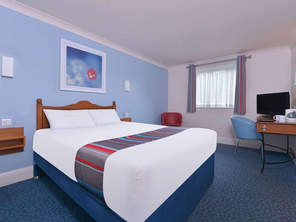 Travelodge Helensburgh Seafront Pokój zdjęcie