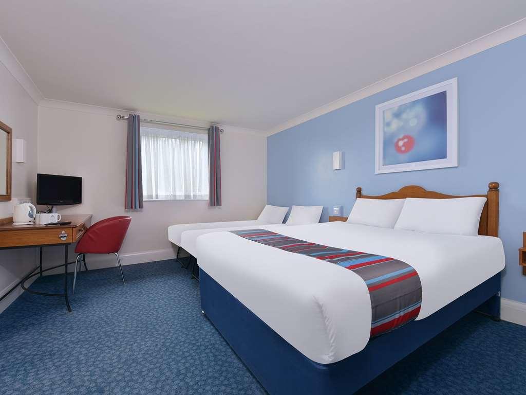 Travelodge Helensburgh Seafront Pokój zdjęcie