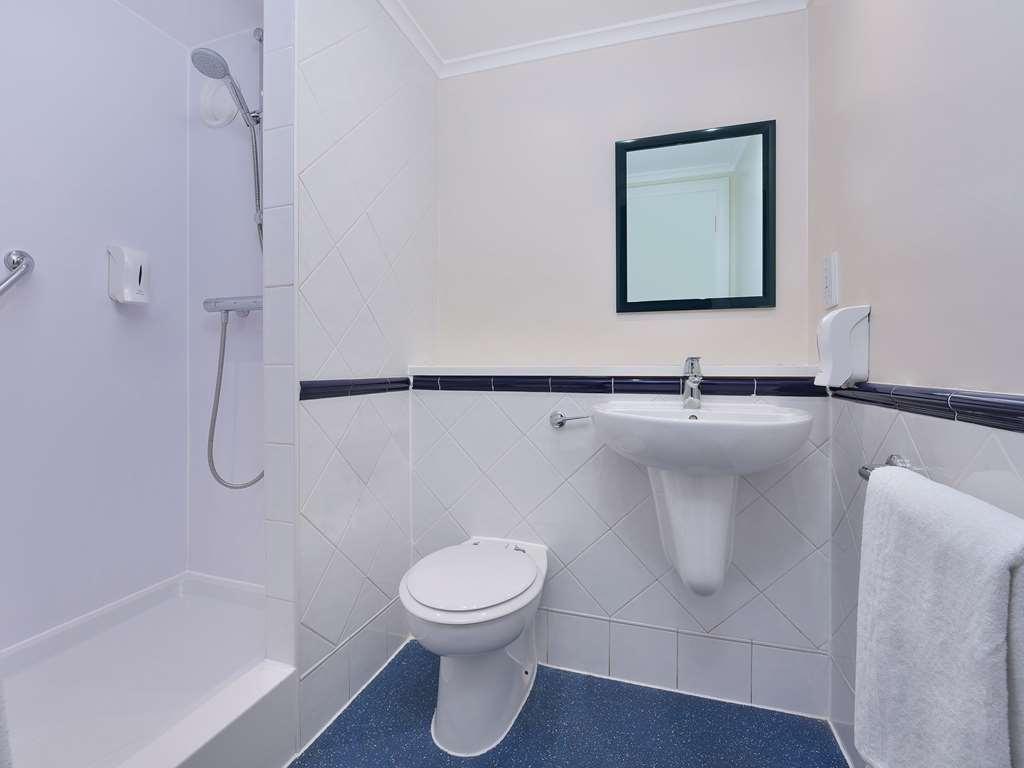 Travelodge Helensburgh Seafront Pokój zdjęcie