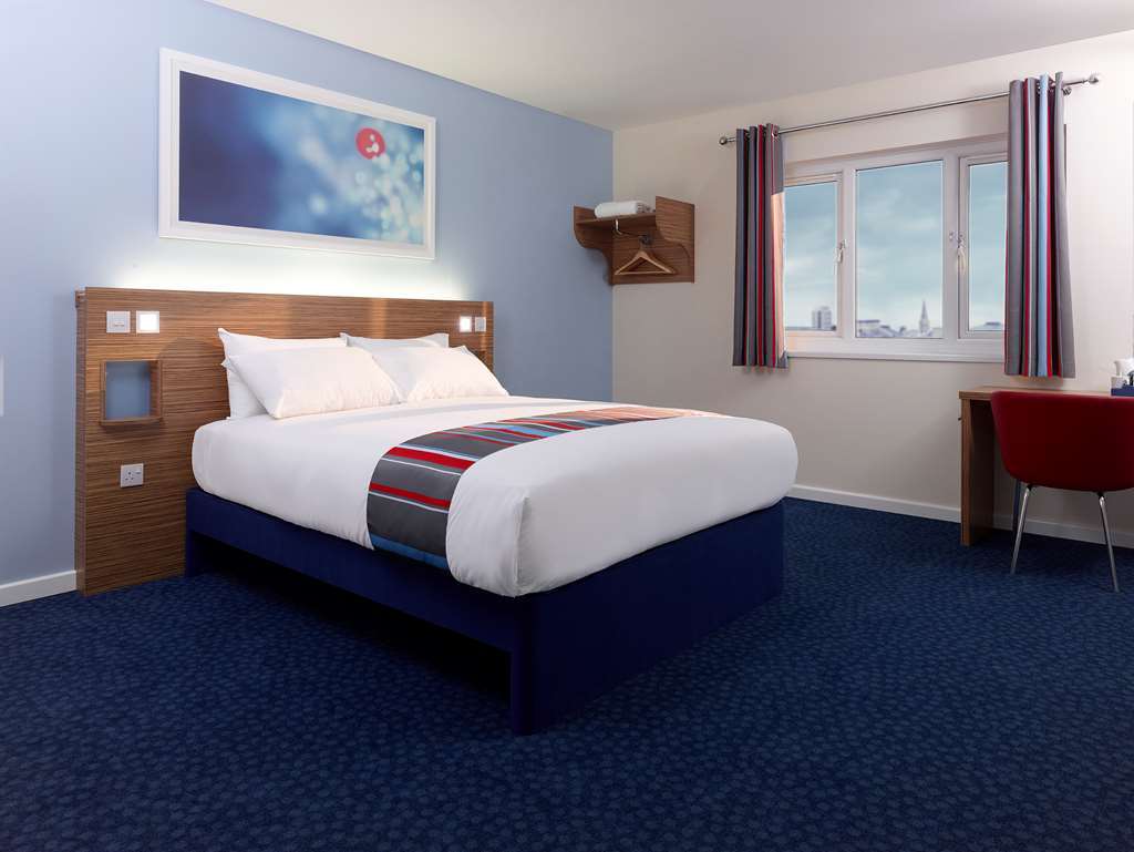 Travelodge Helensburgh Seafront Pokój zdjęcie