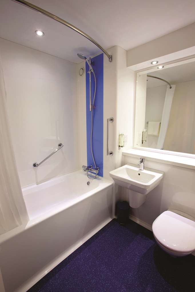 Travelodge Helensburgh Seafront Pokój zdjęcie